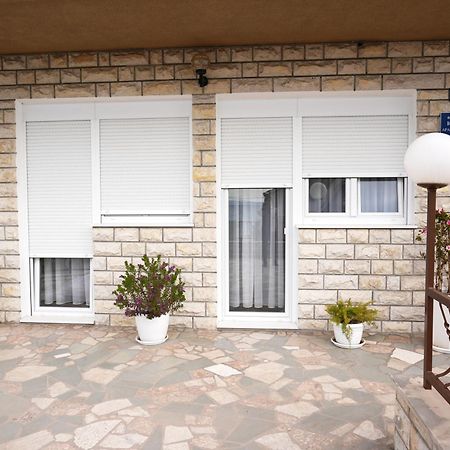Apartment Beky Podstrana Exterior photo